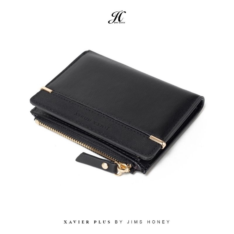 Xavier Plus Wallet Jims Honey Dompet Mini Jimshoney Card Holder Premium