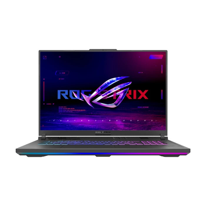 Laptop Gaming Asus Rog STRIX G814JU I745J6GO RTX4050 6GB I7 13650HX 16GB 512GB SSD W11 OHS2021 18.0FHD+