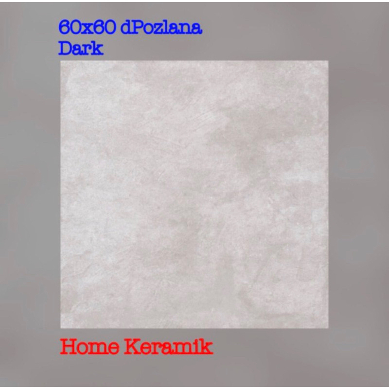 Roman Granit matt dPozlana Collection size 60x60