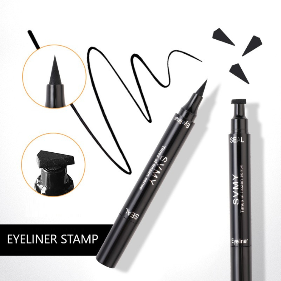 SVMY Eyeliner Stamp Instan Long Lasting Waterproof LA223 872