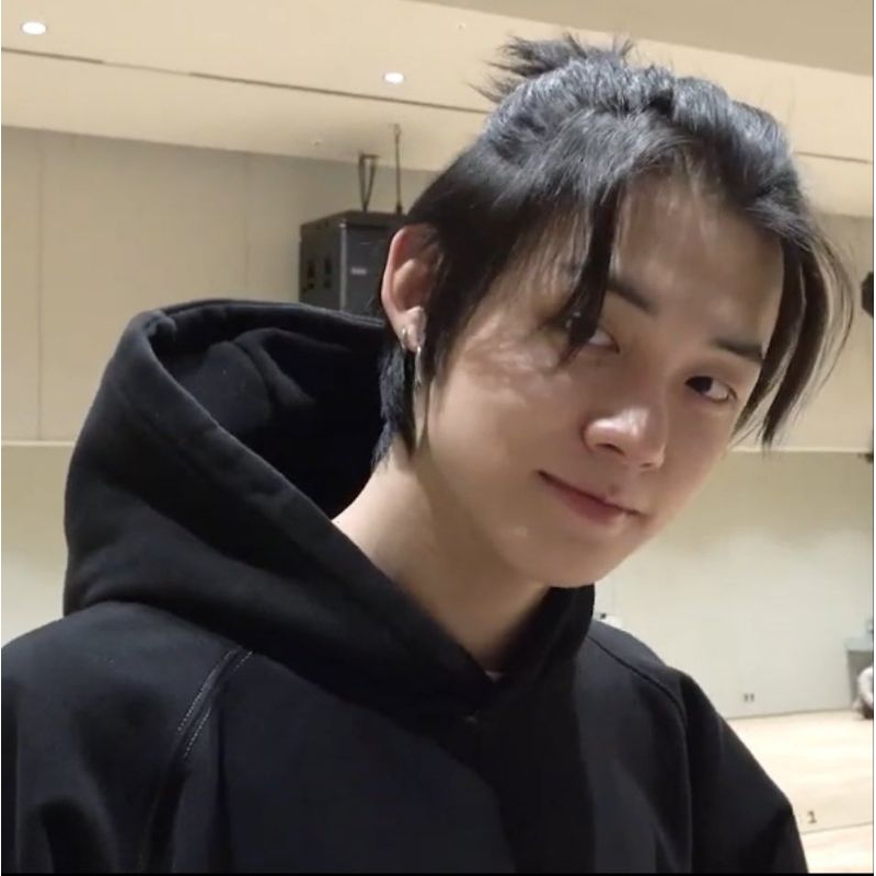 PC Photocard Yeonjun TXT