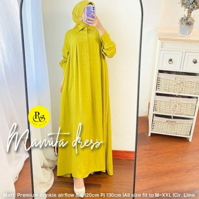 MAMITA DRES JUMBO LD 120 CM TERBARU