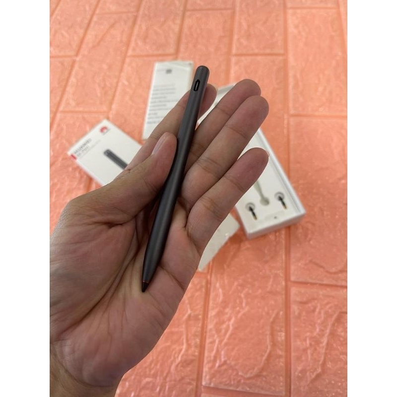 Huawei M Pen Mate 20x Mulus Bekas Pake