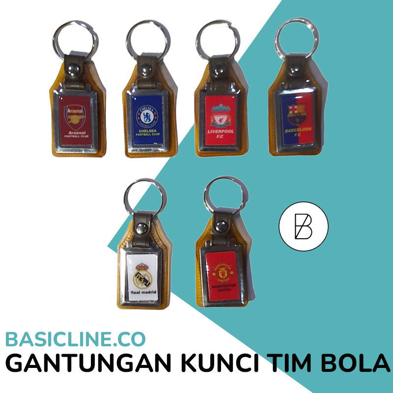 Gantungan Kunci Mobil // Gantungan Kunci Motor // Gantungan Tim Bola // Gantungan keren // Gantungan