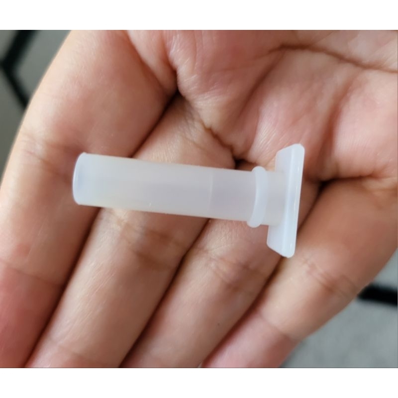 Sedotan Pengganti Botol Minum SG-01 / Straw Replacement SG-01