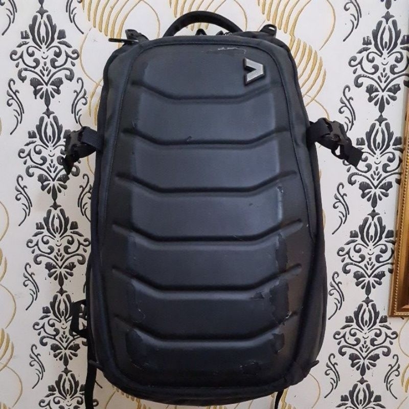 BACKPACK KAL* PREDATOR 04