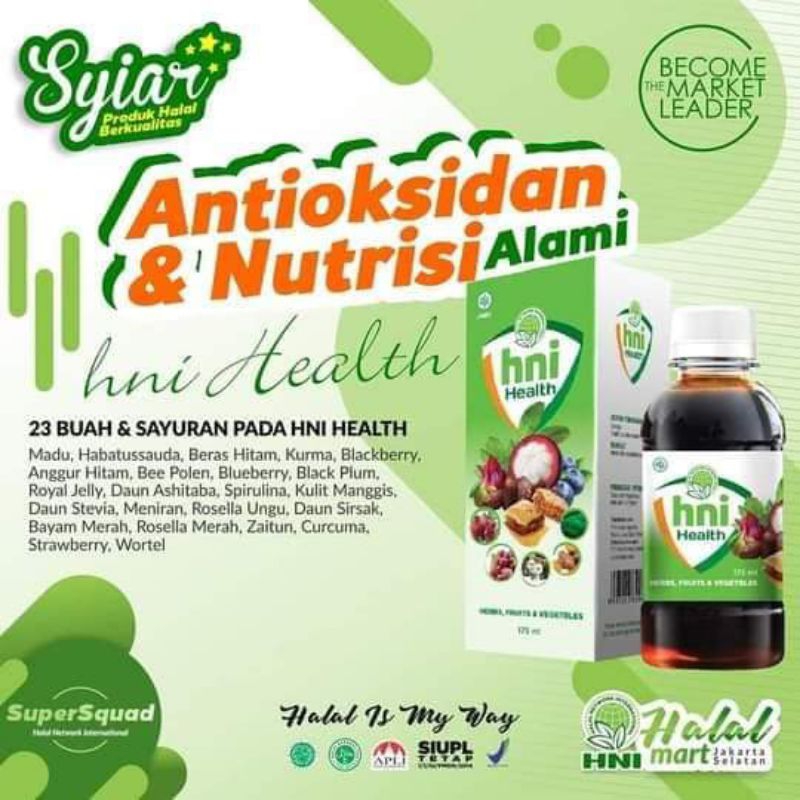 

Penambah nafsu makan anak