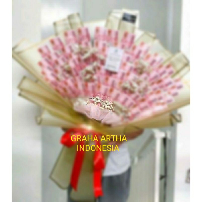 

souvernir aksesoris cap graha Artha Indonesia