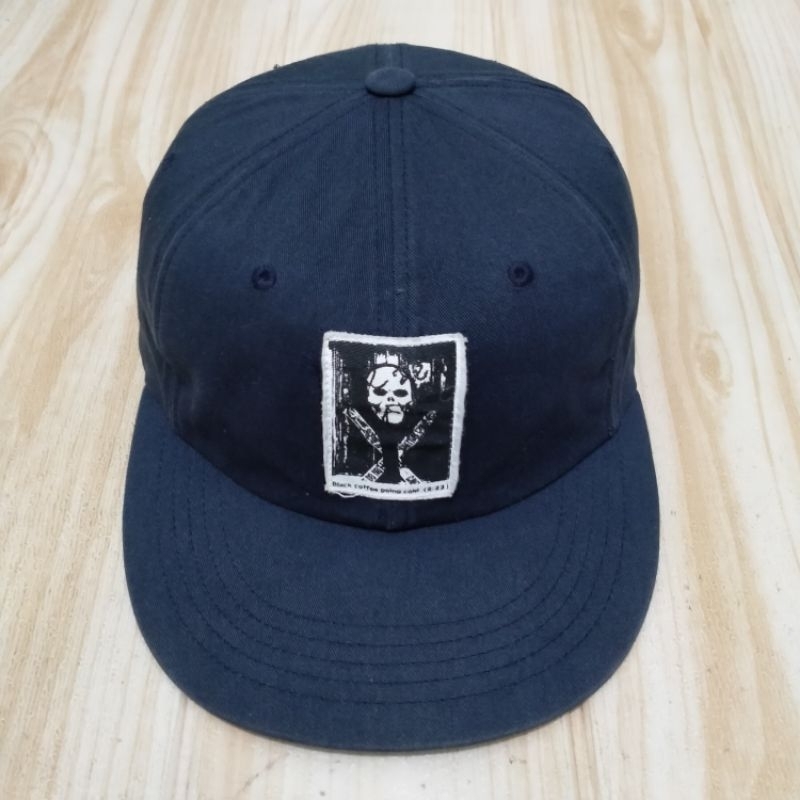 topi second thisisneverthat & HUF