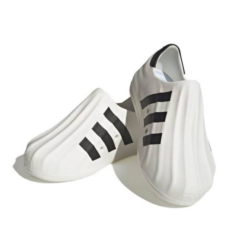 Adidas adifom superstar white