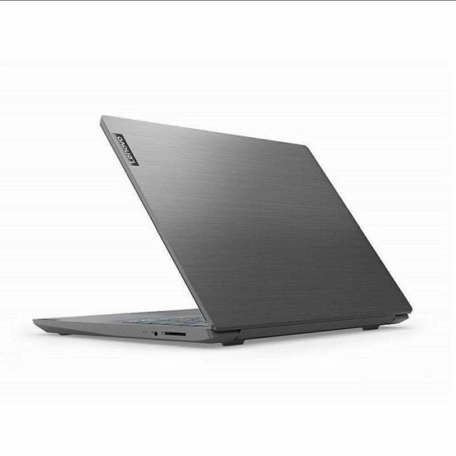 LAPTOP LENOVO THINKPAD CORE I3-10110U E14/BK RAM 4GB HDD 1TB, LCD 14&quot;FHD, BT, WEB, INTEL UHD, BLACK