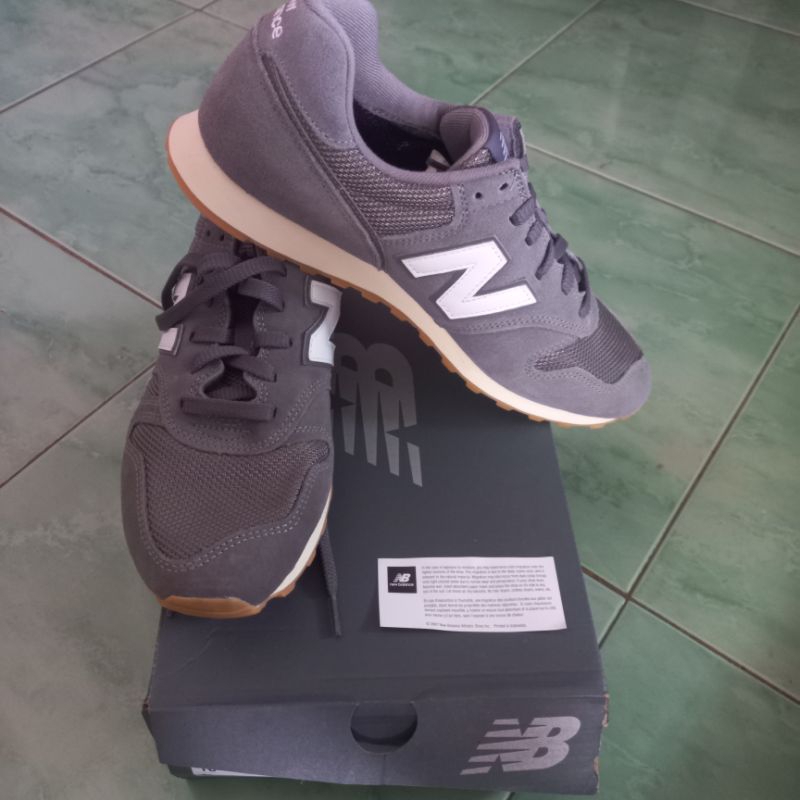 New balance 373