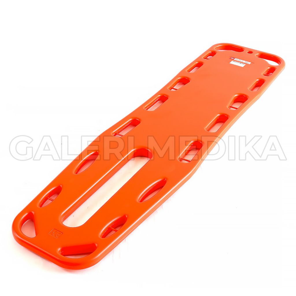 Spinal Board GEA YDC 7 A1 / YDC 7A1 / YDC-7A1 - Tandu Emergency