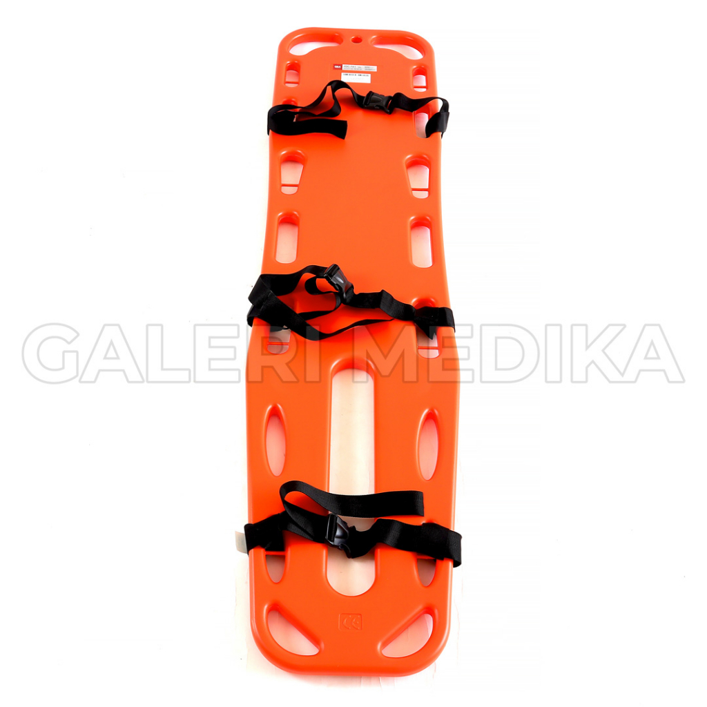 Spinal Board GEA YDC 7 A1 / YDC 7A1 / YDC-7A1 - Tandu Emergency