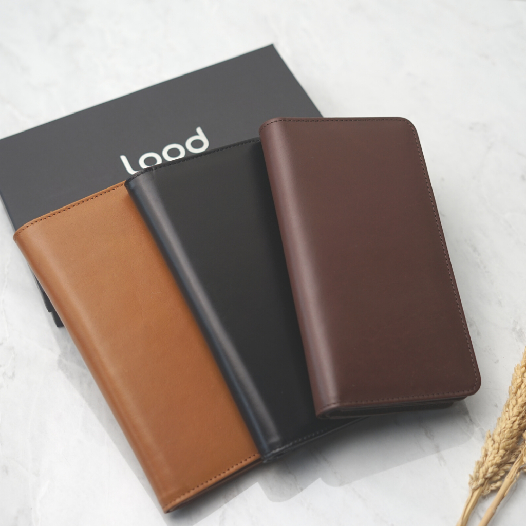 DOMPET ALVIS