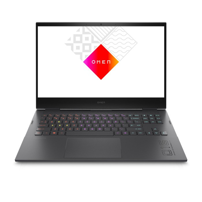 HP OMEN 16-C0092AX Ryzen 7-5800H RTX 3070 16GB 512GB 16.1&quot; FHD 144Hz