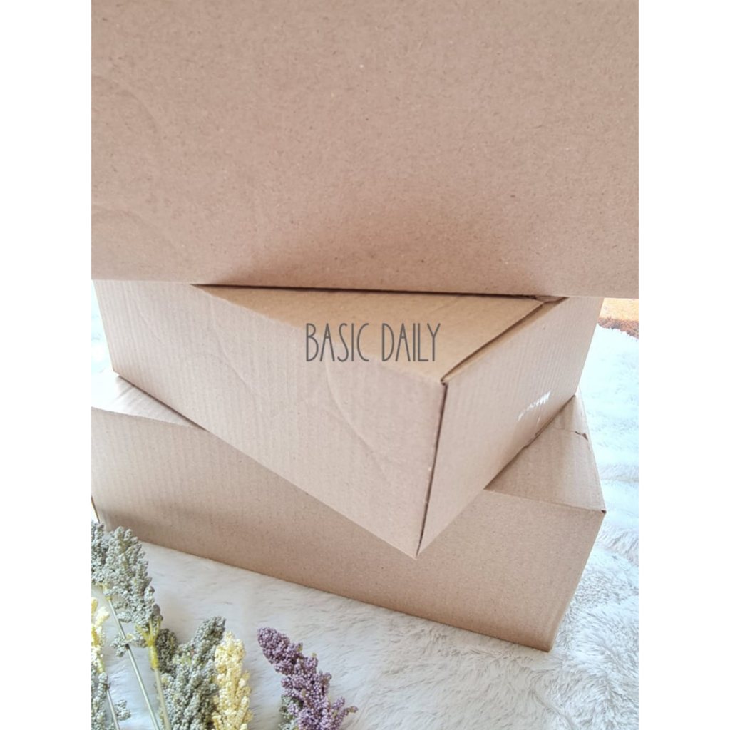 

KHUSUS PACKING KARDUS TAMBAHAN CHECK OUT INI YA