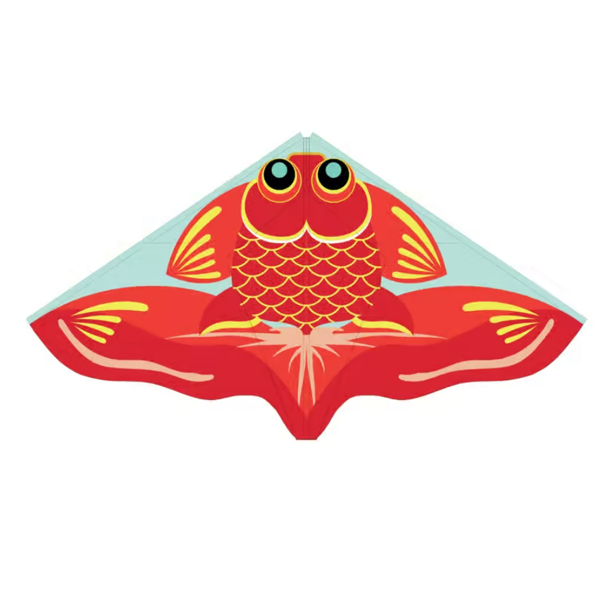 ORAO Cnk 120 Layang-layang Bermotif Olahraga Outdoor Ukuran L