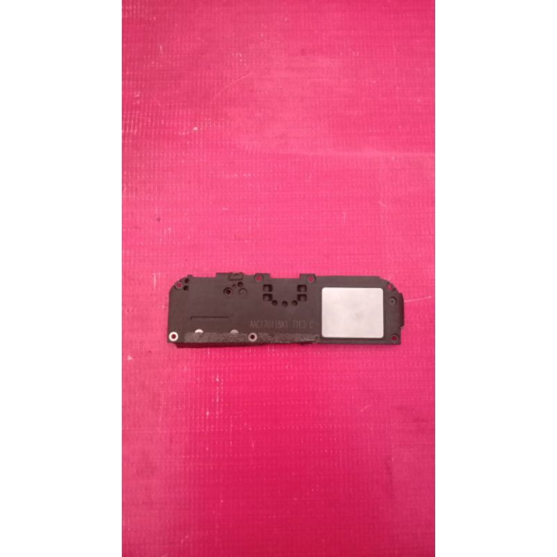 BUZZER BEKAS VIVO V5