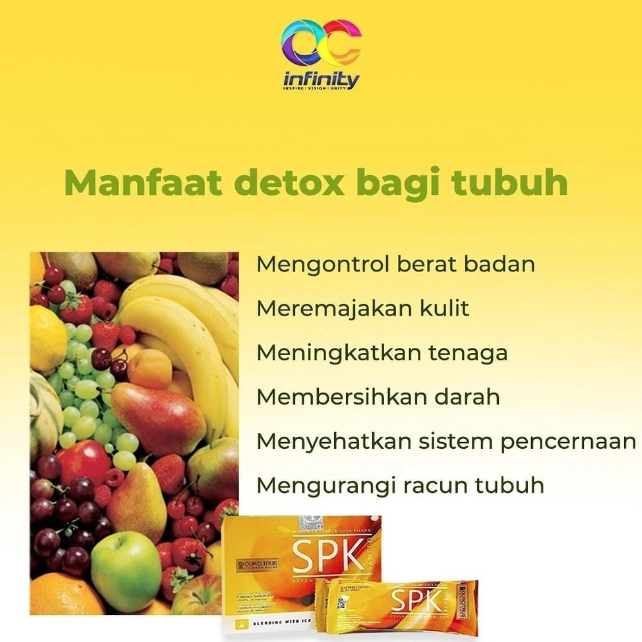 SPK Banelo Original Minuman Diet BPOM Pembakar Lemak Tubuh