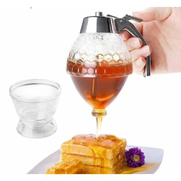 

Unik DISPENSER MADU ESTETIK ES Diskon