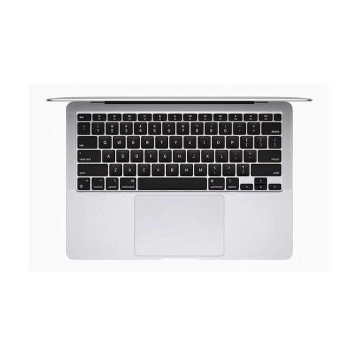 MacBook Air M1 8GB 256GB 13.3&quot; Retina Mac-OS Termurah