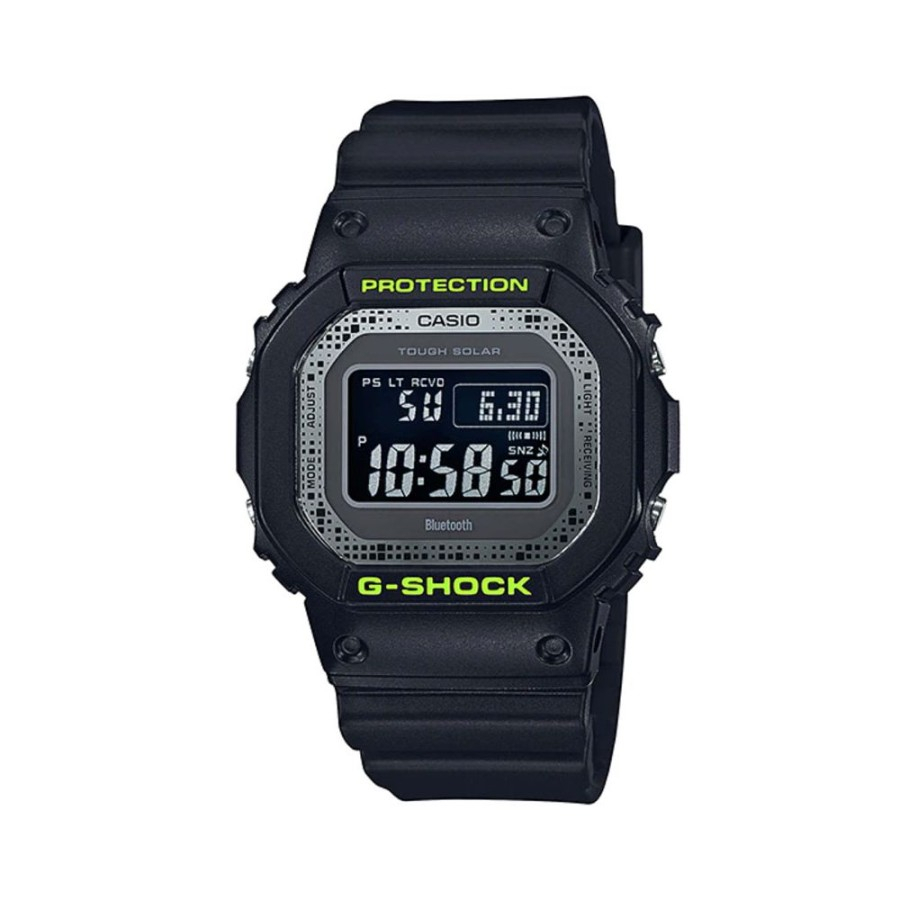 Jual Jam Tangan Pria ORIGINAL Casio G-SHOCK GW-B5600AR-1DR