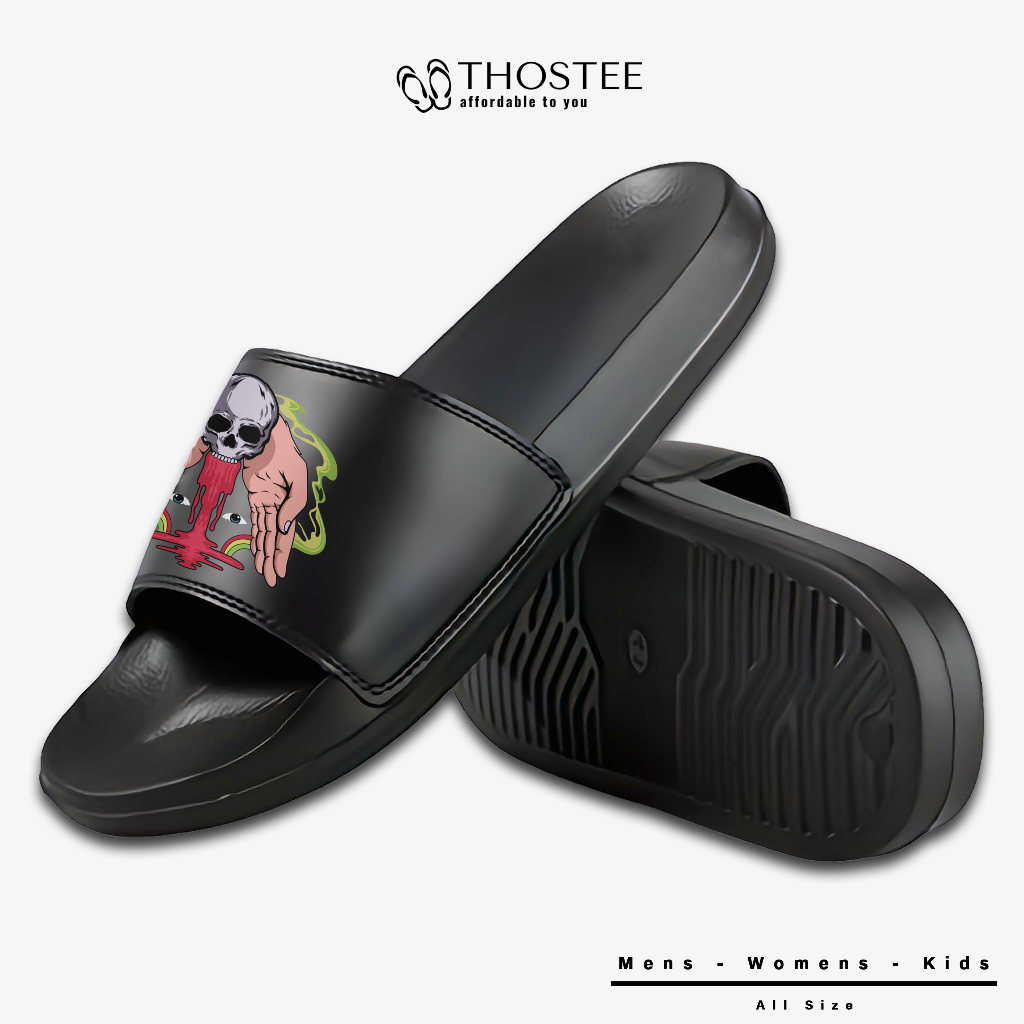 Aio Sandal Slide Phylon Destiny