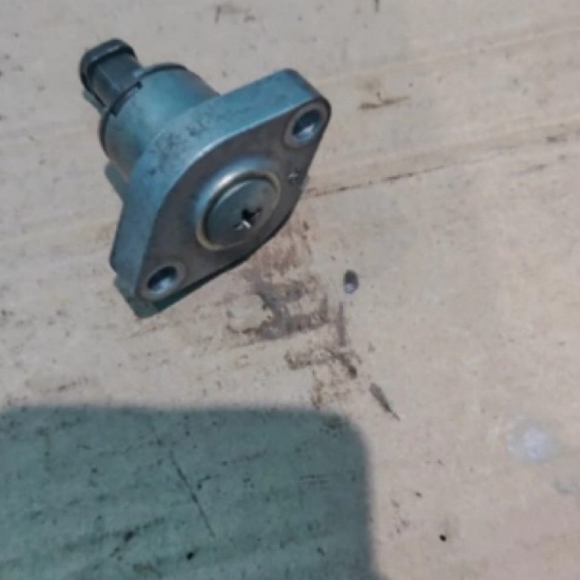 STELAN TONJOKAN KETENG megapro new - setelan rantai keteng verza