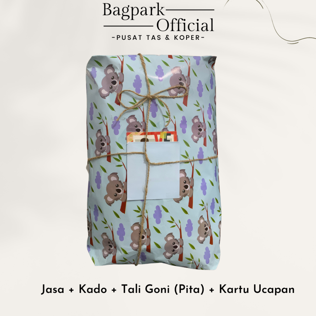 JASA BUNGKUS KADO KERTAS KADO KADO TAS ANAK UNTUK HADIAH ULTAH PARSEL KADO RANDOM