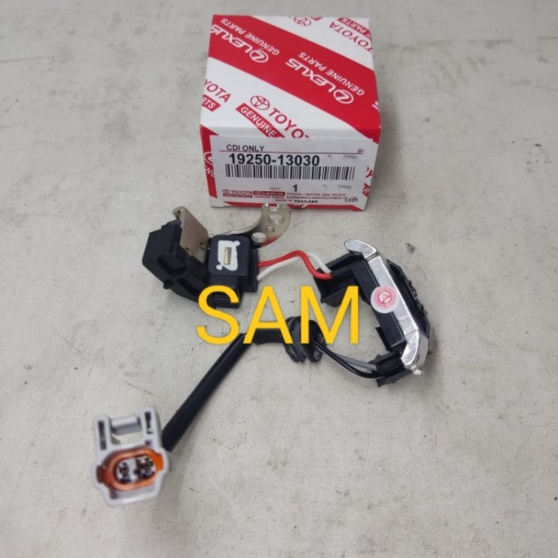 modul cdi kijang 7k kapsul kotak