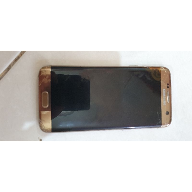 samsung s7edge mati