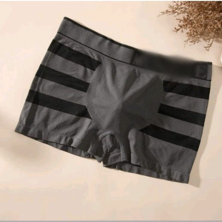 LIKESUN- cd36 BOXER MUNAFIE SALUR UNDERWEAR MEN CELANA DALAM PRIA SEMPAK PRIA IMPORT