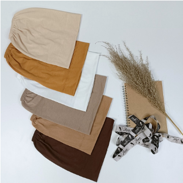 CIPUT KOAS BASIC RAYON BAHAN DINGIN PREMIUM