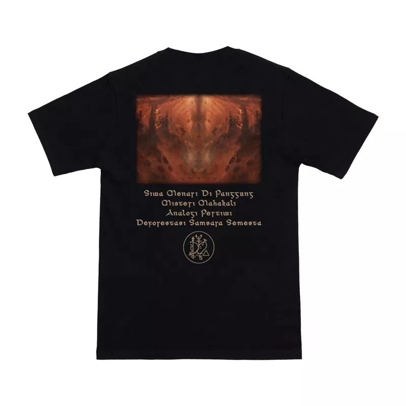 KAOS DARKSOLVS - SAMSARA SEMESTA