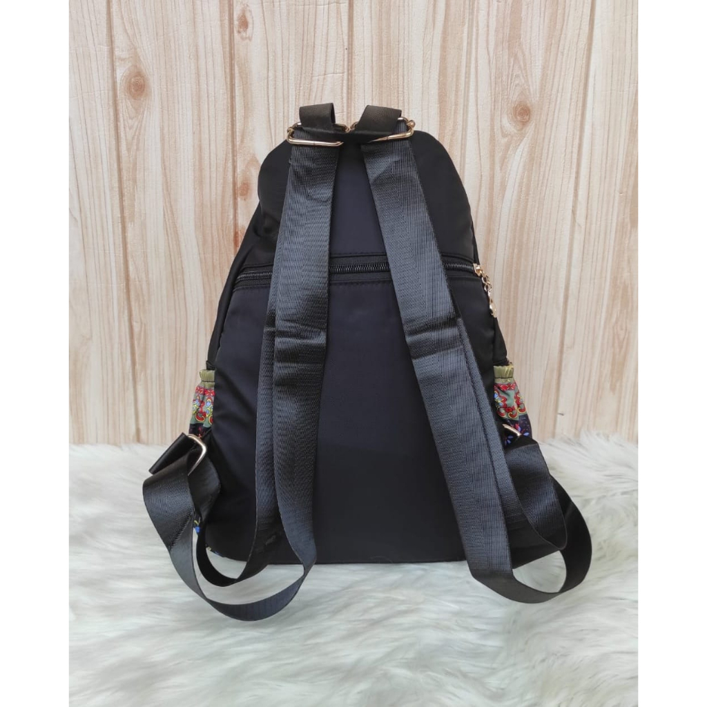 RANSEL WANITA CHIBAO IMPORT KAIT 018#