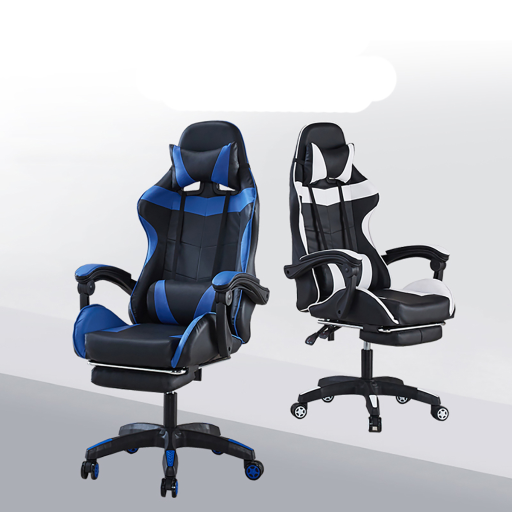 FREE ONGKIR SE-JAKARTA Kursi bangku game premium Quality Gaming Chair Kursi Santai Kursi Gamers Kursi Gamer Kursi Putar Kursi Game Kursi Hidrolik