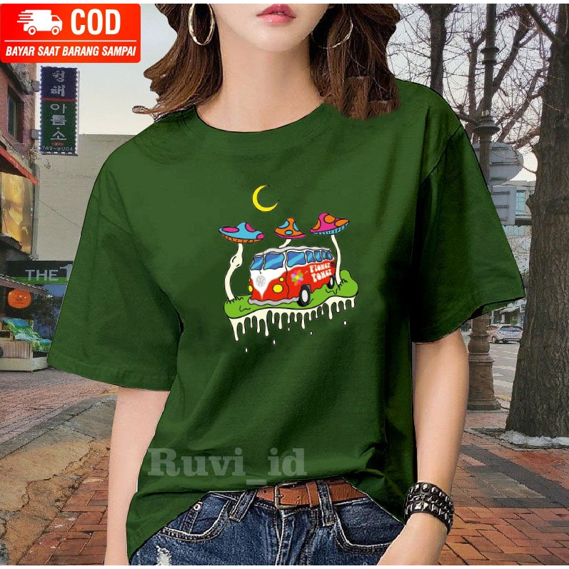 Ruvi_id-KAOS DISTRO / BELI 3 GRATIS HEADSET EXTRA BAS / KAOS CAR JAMUR / KAOS WANITA / KAOS WANITA POPULER / KAOS OBLONG / T-SHIRT / KAOS WANITA KOREAN STYLE / ATASAN WANITA DEWASA / ATASAN REMAJA / BAHAN KATUN / KAOS OVERSIZE / KAOS MURAH