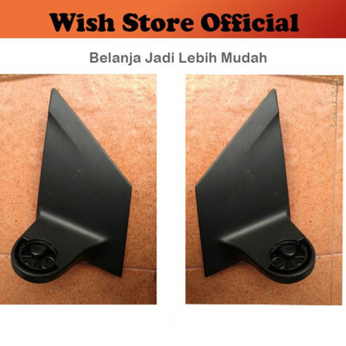 TERMURAH Kaki Dudukan Gagang Spion Avanza Xenia All New 2012 2013 2014 - 2018 berkualitas