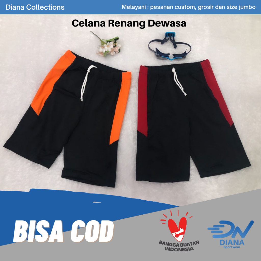 celana renang pria | celana renang pria jumbo | celana renang bigsize | celana renang | celana renan