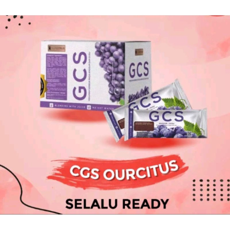 ecer GCS REVIVAR colagen