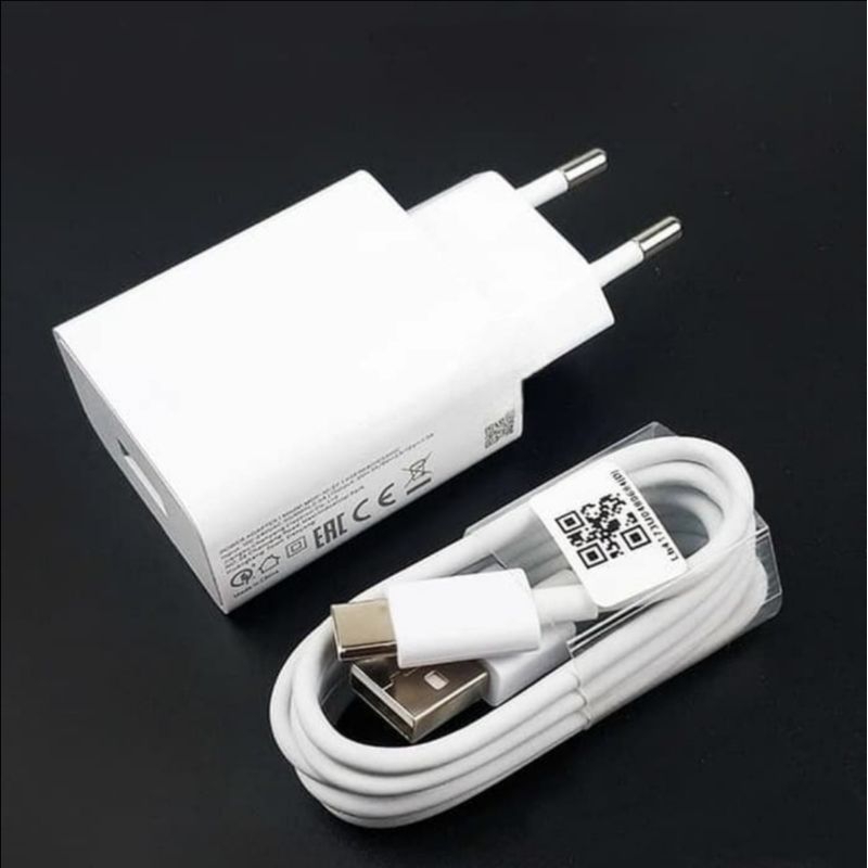 Charger original fastcharging TYPE c