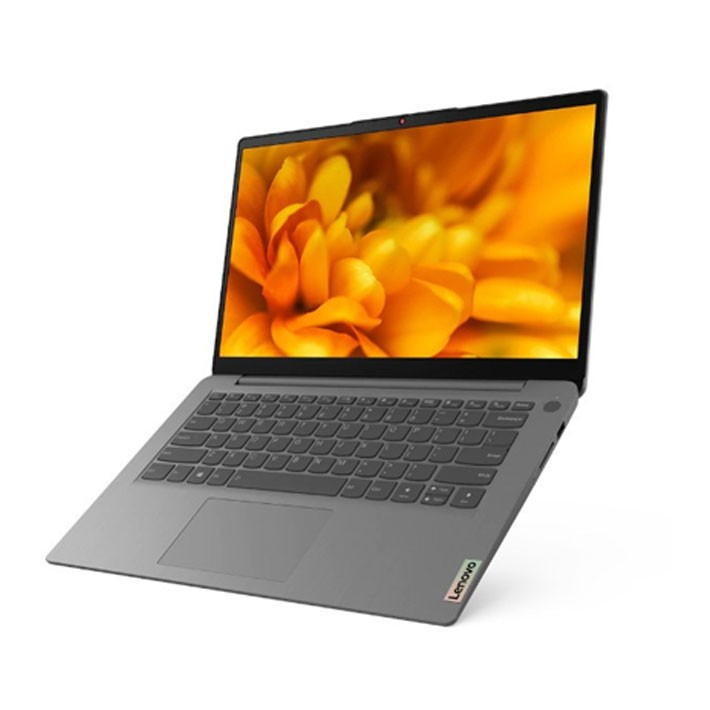 Laptop Lenovo IdeaPad 3 14ITL6-J1ID / J2ID - Core i3-1115G4 SSD 512GB