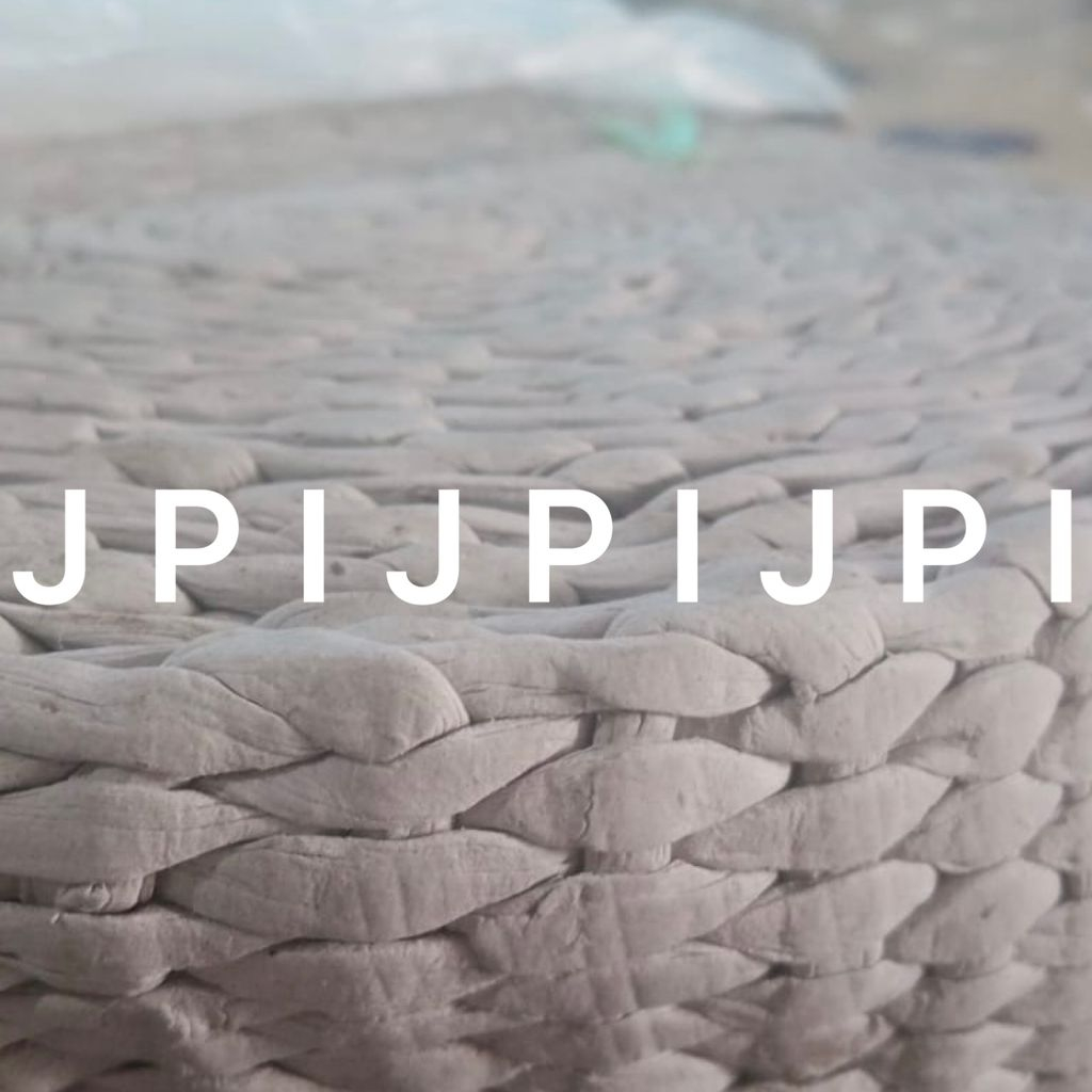 Asbestos Tape - 3" (75mm) x 3mm (tebal)