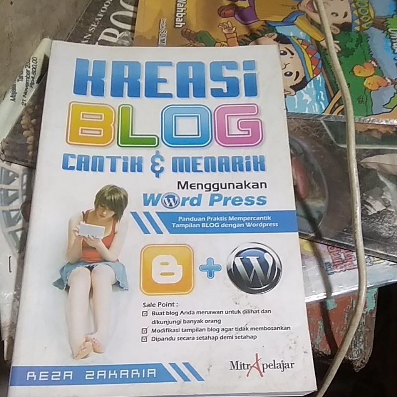 

kreasi blog cantik dan menarik