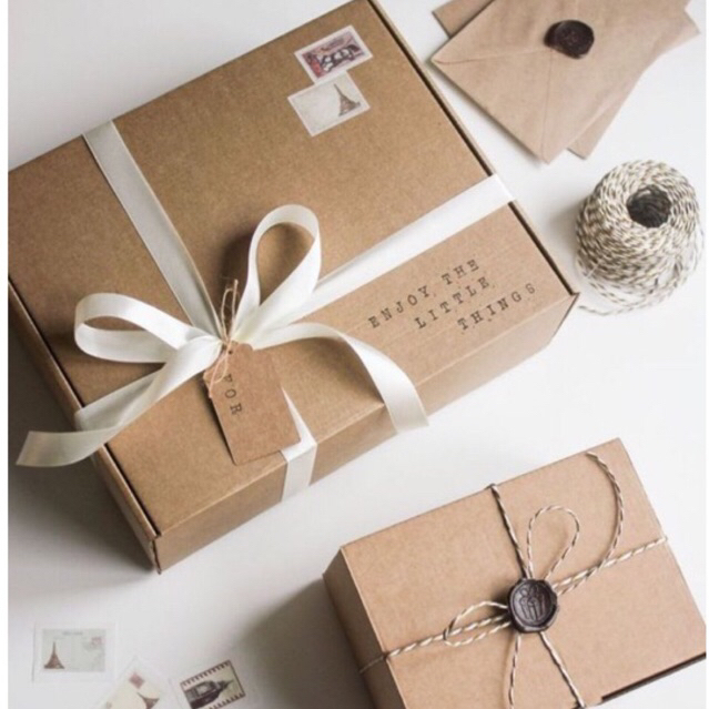 

Mini Kit Box untuk Jurnaling/Deco