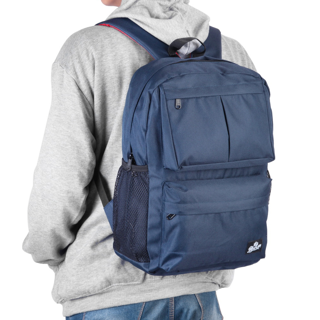 Tas Ransel Backpack Blewup Clovis