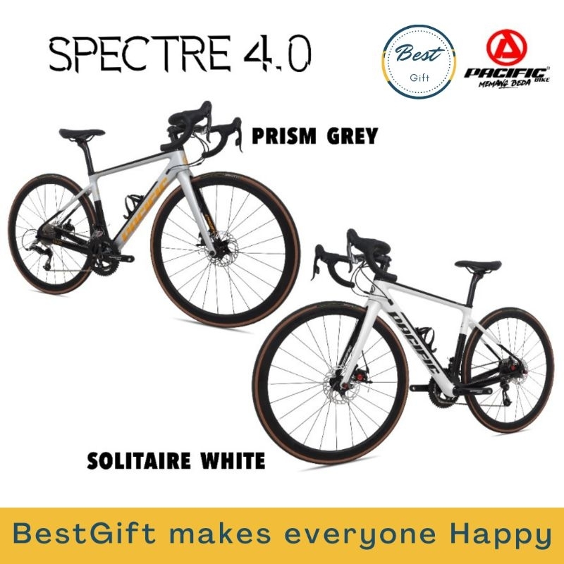 PACIFIC BIKE SPECTRE 4.0 SEPEDA DEWASA