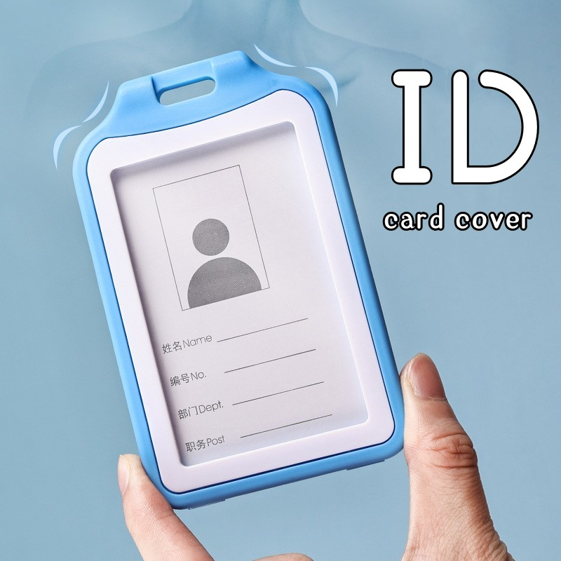 

Name Tag ID Card Holder/ Panitia/ Gantungan Kartu Nama/ Tali Id card nama