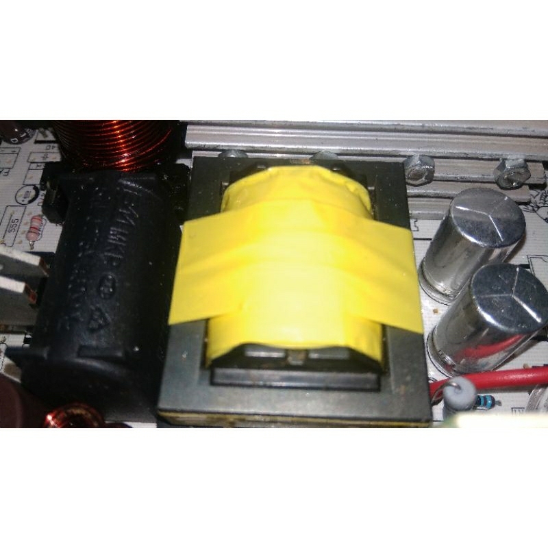 Free Ongkir travo etd 35 spek payau & tawar